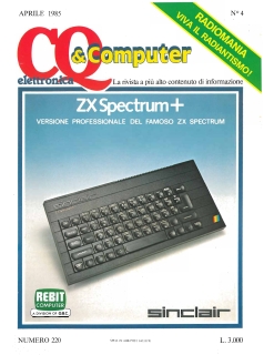 Copertina